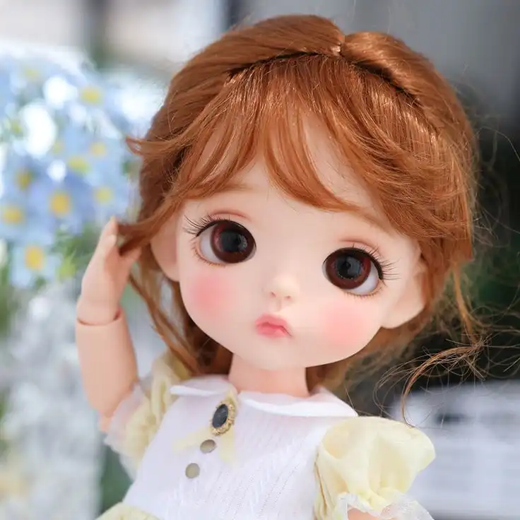 beautiful doll images